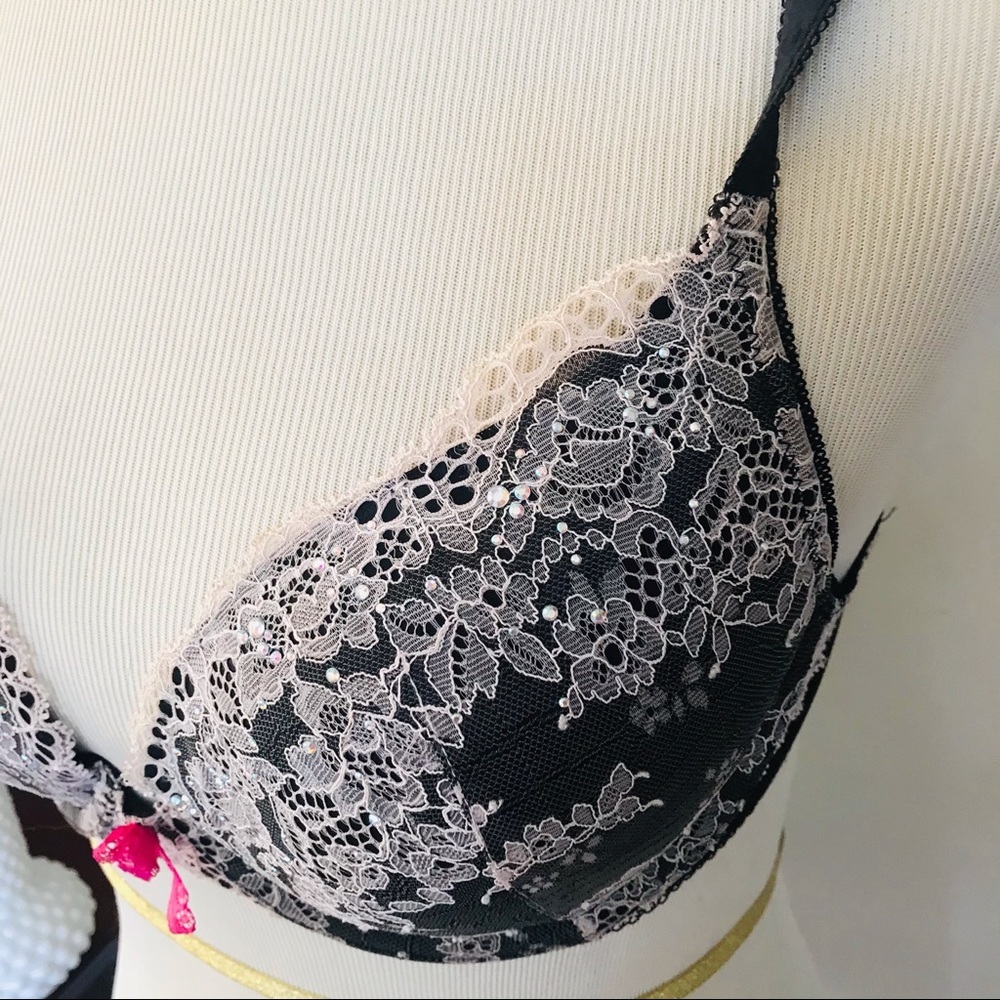 Victoria secret dream angel  bra